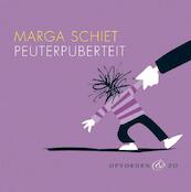 Peuterpuberteit - M. Schiet, Marga Schiet (ISBN 9789049102753)