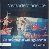 Veranderdiagnose - R. van Es, Rob van Es (ISBN 9789013048292)