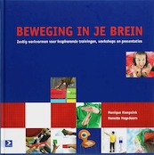 Beweging in je brein - M. Hampsink, N. Hagedoorn (ISBN 9789052615646)