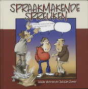 Spraakmakende spreuken - A. Verbree (ISBN 9789055602919)