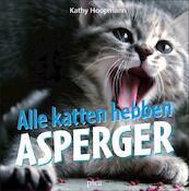 Alle katten hebben Asperger - K. Hoopmann (ISBN 9789077671344)