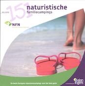 151 Naturistische familiecampings - (ISBN 9781906215903)