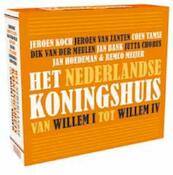 Het Nederlandse koningshuis - (ISBN 9789085710905)