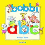 Bobbi ABC - Monica Maas (ISBN 9789020684605)
