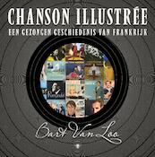 Chanson illustree - Bart Van Loo (ISBN 9789085424178)