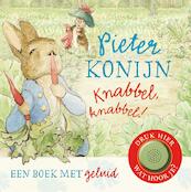 Pieter Konijn Knabbel, knabbel! - Beatrix Potter (ISBN 9789021668819)