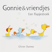 Gonnie & vriendjes - Olivier Dunrea (ISBN 9789025742010)