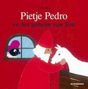 Pietje Pedro en het geheim van Sint - Coby Hol (ISBN 9789058389039)