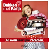Bakken met Karin - Karin Luiten (ISBN 9789046816479)