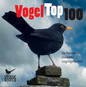 Vogel Top 100 - Henk Meeuwsen (ISBN 9789461495396)