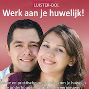Werk aan je huwelijk! - Ingrid Barneveld (ISBN 9789490864484)