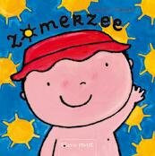Zomerzee - Liesbet Slegers (ISBN 9789044815238)