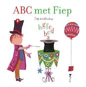 ABC met Fiep - Fiep Westendorp (ISBN 9789045111704)