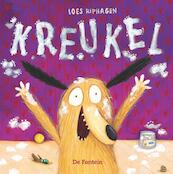 Kreukel - Loes Riphagen (ISBN 9789026136627)