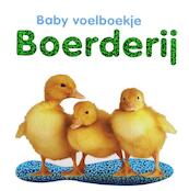 Baby's voelboekje Boerderij - Dawn Sirett (ISBN 9789048300112)