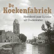 De koekenfabriek - Otto Beaujon (ISBN 9789068686616)