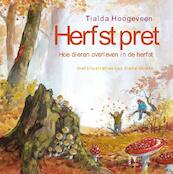 Herfstpret - Tialda Hoogeveen (ISBN 9789050112970)