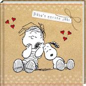 SET Snoopy Babyboek / 2x12,95 - (ISBN 8712048275549)