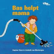 Bas helpt mama - Liesbeth van Binsbergen (ISBN 9789089012708)
