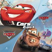 Cars 2-in-1 - (ISBN 9789047620457)