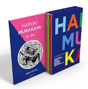 Mannen zonder vrouw - Haruki Murakami (ISBN 9789025446154)