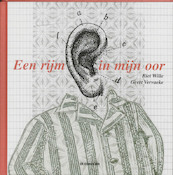 Een rijm in mijn oor - R. Wille (ISBN 9789058381828)