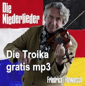Die Troika - Friedrich Hlawatsch, Drs. P (ISBN 8718819191100)