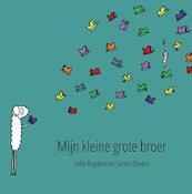 Mijn kleine grote broer - Sanne Ovaere (ISBN 9789082327946)