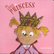 My Little Princess - (ISBN 9781605372617)