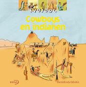 Cowboys en indianen - J.-M. Bilioud (ISBN 9789076830223)