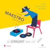 Maestro - Ira Imig, Chantal Lamarque, Bruno Gibert (ISBN 9789089316905)