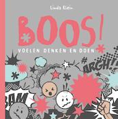 Boos! - Linda Klein (ISBN 9789085433361)