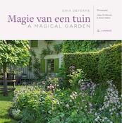 A magical garden - Dina Deferme (ISBN 9789401441407)