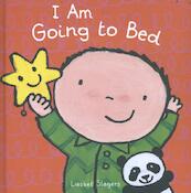 I am going to bed - Liesbet Slegers (ISBN 9781605373461)