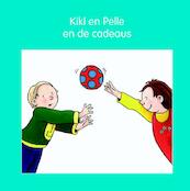 Kiki, Pelle en de cadeaus - Jeannette Lodeweges, Lia Mik (ISBN 9789087520298)