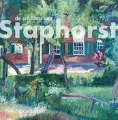 Staphorst kunstwerk - Roel H. Smit-Muller (ISBN 9789462582095)