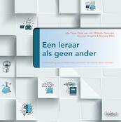 Een leraar als geen ander - Ietje Pauw, Peter van Lint, Michelle Gemmink, Wenckje Jongstra, Marieke Pillen (ISBN 9789044135138)