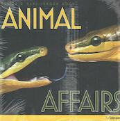Animal Affairs - (ISBN 9783833149276)