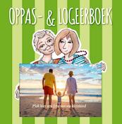 Oppas-& logeerboek - Mineke van Dooren (ISBN 9789090305691)