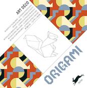 Art Deco - Pepin Van Roojen (ISBN 9789460094514)