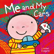 Me and my cars - Liesbet Slegers (ISBN 9781605373997)