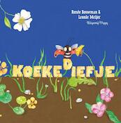 Koekediefje - Renée Bouwman (ISBN 9789082789805)