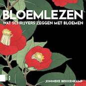 Bloemlezen - Jonneke Bekkenkamp (ISBN 9789462988507)