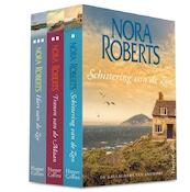 De Gallaghers van Ardmore (3-in-1) - Nora Roberts (ISBN 9789402702064)