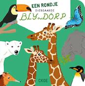 Een rondje Diergaarde Blijdorp - (ISBN 9789082305340)