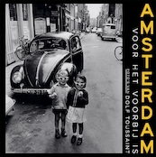Amsterdam voor het voorbij is - Dolf Toussaint, Guus Luijters, Leo Erken (ISBN 9789059375222)