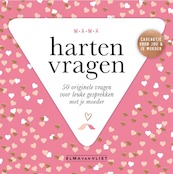 Vertel Eens Hartenvragen mama - Elma van Vliet (ISBN 9789000370023)