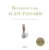 Recepten van Alain Passard - Alain Passard (ISBN 9789089898074)
