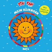 Tik Tak - Mijn kijkboek (Flappenboek met spiegeltje) - (ISBN 9789403214764)