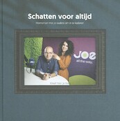 Schatten voor altijd - (ISBN 9789492328328)